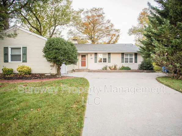 126 Sharrowvale Rd, Cherry Hill, NJ 08034