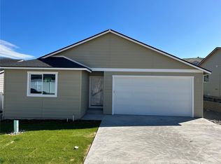 2280 SE Marlette Rd, East Wenatchee, WA 98802