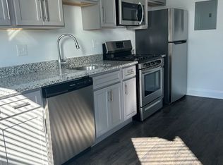 132 Flax Hill Rd #2B, Norwalk, CT 06854