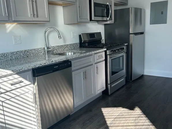 132 Flax Hill LLC, 132 Flax Hill Rd #2B, Norwalk, CT 06854