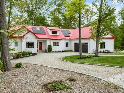 45 Lloyd Bowen Ct, Glocester, RI, 02814