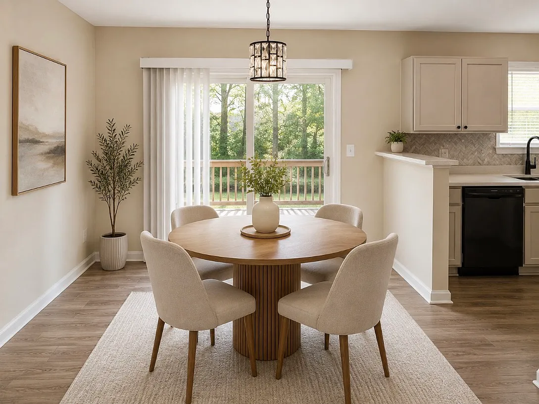 4 bed, 1838 sqft, $2,800 — Photo 3