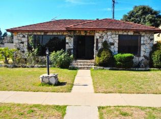 2093 Vancouver Ave, Monterey Park, CA 91754