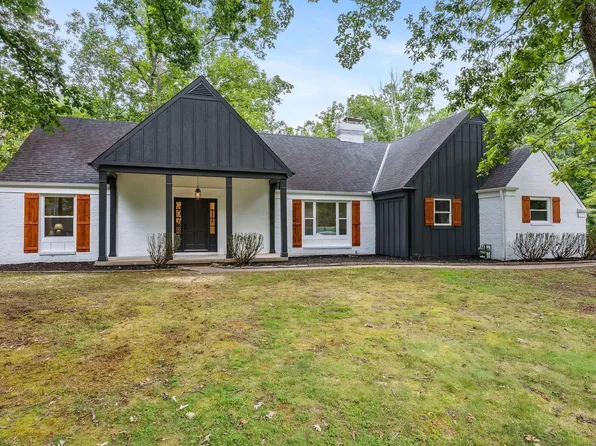 8729 Robinhood Cir, Westerville, OH 43082