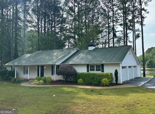 1011 Sugar Hill Way, Buckhead, GA 30625