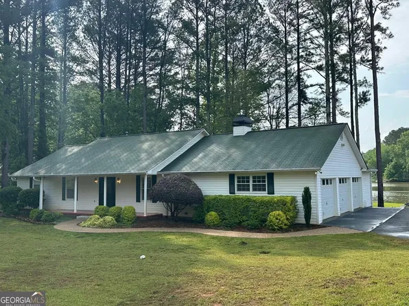 1011 Sugar Hill Way, Buckhead, GA 30625