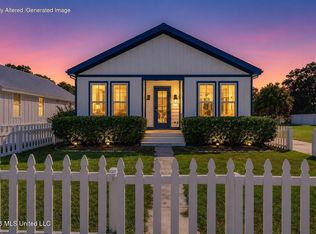 156 Markham Dr, Gulfport, MS 39507