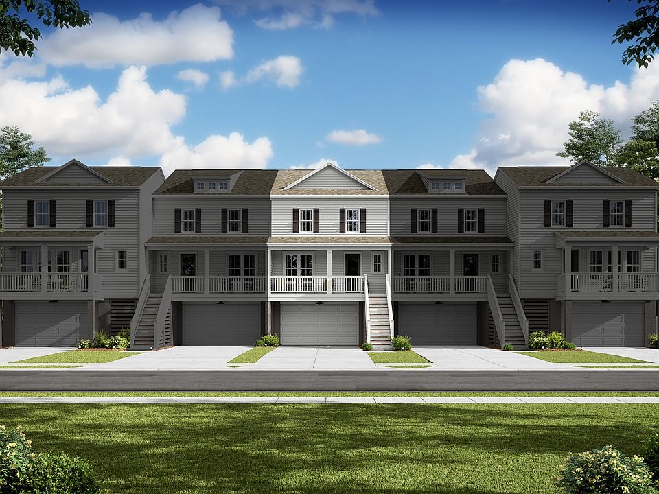 Hobcaw - 2267 Cultura Circle 334