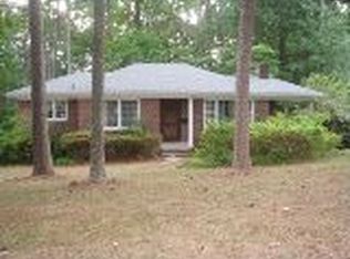 3562 Stewart Rd, Atlanta, GA 30340