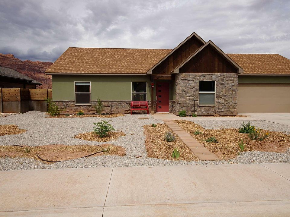797 Palisade Dr Moab UT Zillow