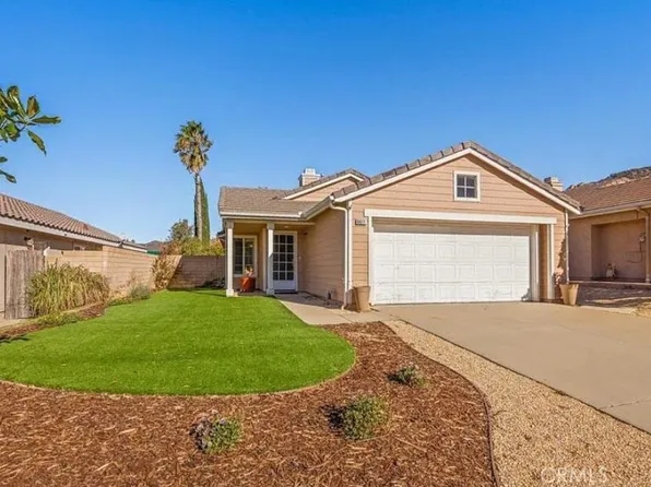 6611 Sasparilla Dr, Simi Valley, CA 93063