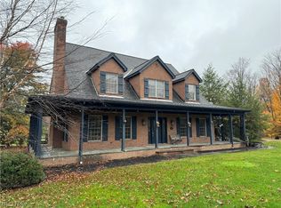 12490 Butternut Rd, Chardon, OH 44024