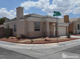 8101 Chevoit Ct, Las Vegas, NV 89129
