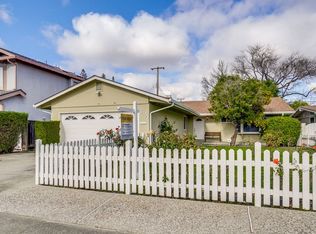 3151 Atherton Dr, Santa Clara, CA