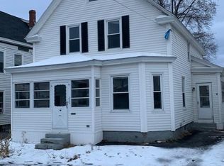 225 White St, Lowell, MA 01854