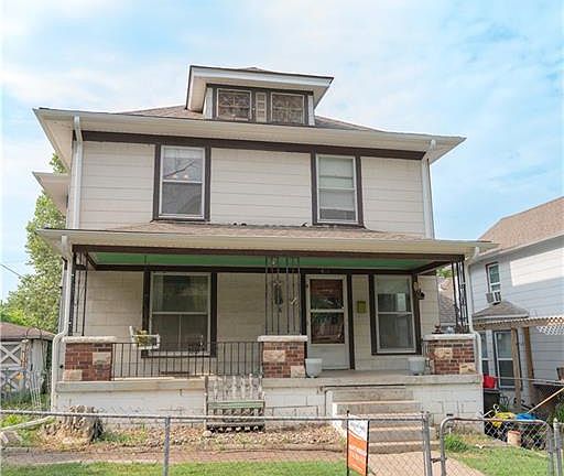 2nd image of 631 Orville Ave