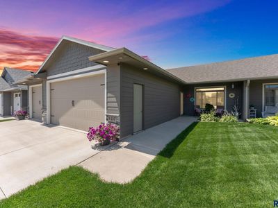 5407 S Eastwind Ave, Sioux Falls, SD, 57108