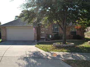 3316 Purdue Dr, Denton, TX 76210