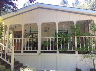 8074 Perry Creek Rd #40, Somerset, CA 95684