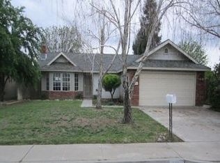4305 W Tulare Ave, Visalia, CA 93277