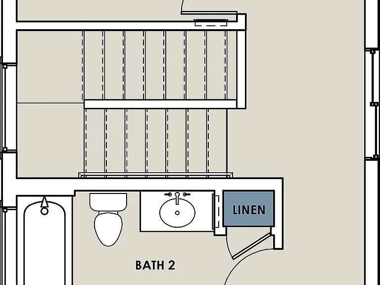 Pegasus Floor Plan - 2nd Floor Pegasus Floor Plan - 2nd Floor