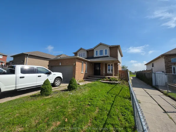 61 Willey Dr #Basement, Clarington, ON L1C 4Z5