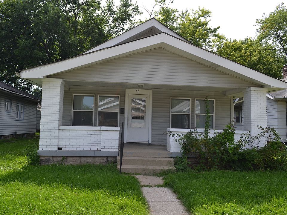 1st image of 46 S Belleview Pl
