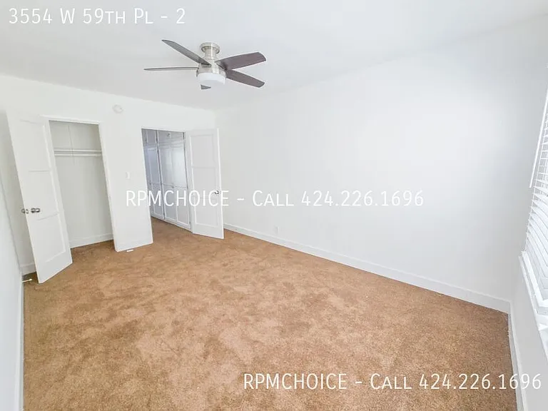 3554 W 59th Pl #2 — Photo 11