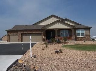 16243 Olive Way, Brighton, CO 80602