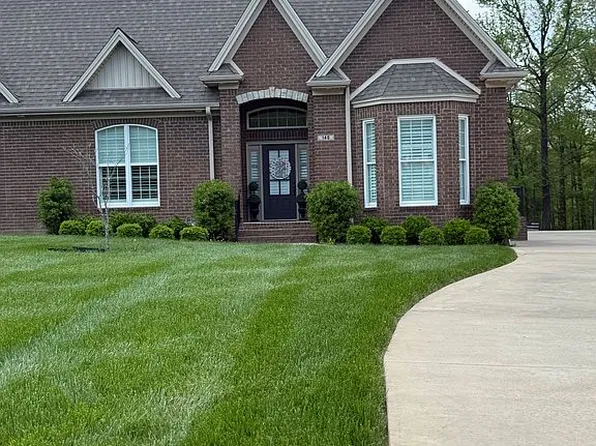 140 Pheasant Run, Paducah, KY 42001