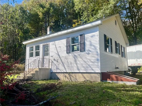 263 Burlingham Road, Bloomingburg, NY 12721