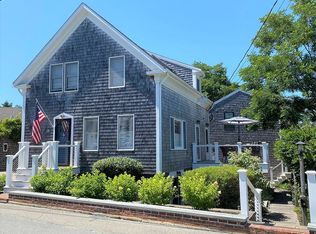 3 Race Rd #B, Provincetown, MA 02657