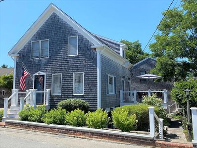 3 Race Rd #B, Provincetown, MA, 02657