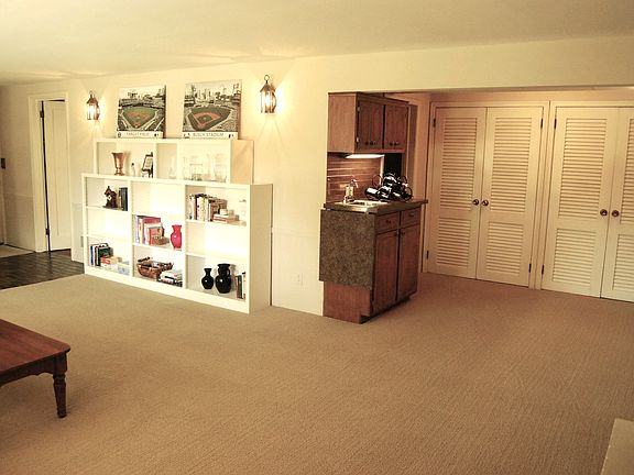 New carept and upd LL bath