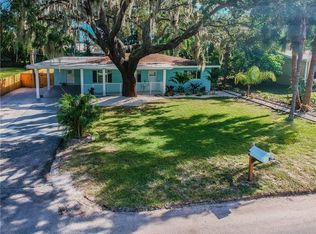 114 Highland Rd, Tarpon Springs, FL 34689