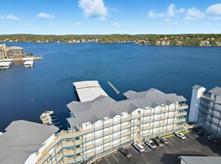 12 Monarch Cove Court #5b, Lake Ozark, MO 65049