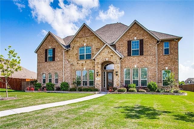 1st image of 337 Redstone Dr