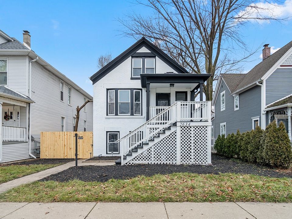 1st image of 2634 S 61st Ave
