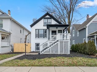 2634 S 61st Ave, Cicero, IL 60804