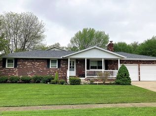 510 Brookfield St, Louisville, OH 44641