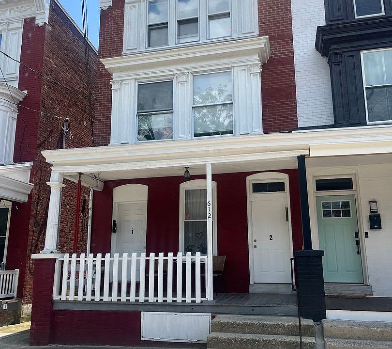 1st image of 612 E End Ave #2