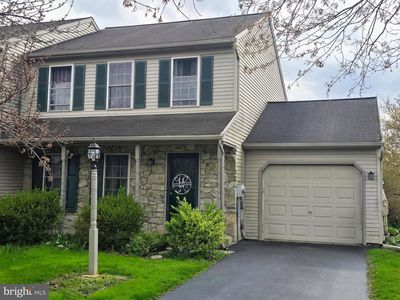 4044 Green Park Dr, Mount Joy, PA, 17552