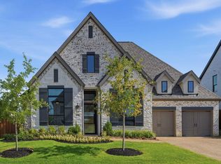 251 Twilight Dr, Prosper, TX 75078