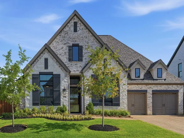 251 Twilight Dr, Prosper, TX 75078