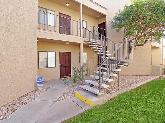 2nd image of 1352 E Highland Ave Unit 120