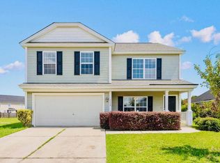 1130 Moss Grove Dr, Moncks Corner, SC 29461