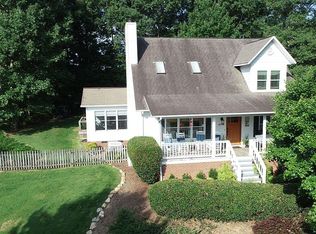 2710 Hemlock Ct, Nebo, NC 28761