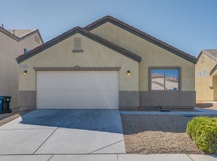 523 Claxton Ave, North Las Vegas, NV 89084