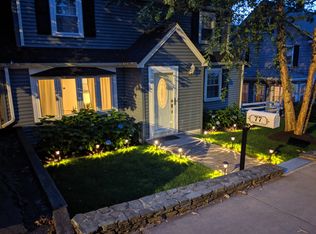 77 Madison Ave, Quincy, MA 02169