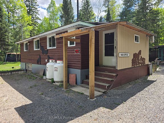 2nd image of 46 Robert Rd W